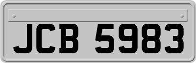 JCB5983
