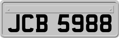 JCB5988