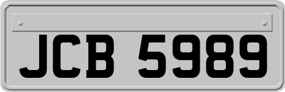 JCB5989