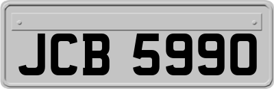 JCB5990