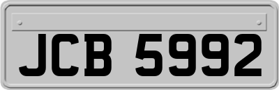 JCB5992