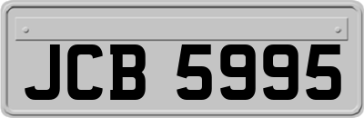 JCB5995