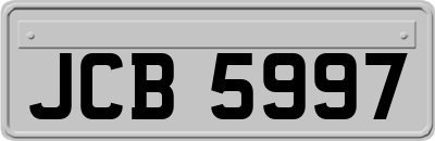 JCB5997