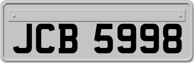 JCB5998