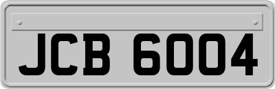 JCB6004