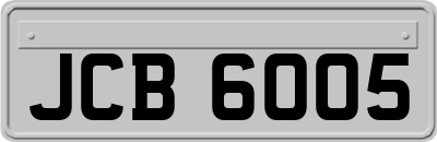 JCB6005