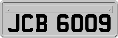 JCB6009