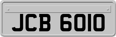 JCB6010