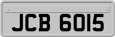 JCB6015