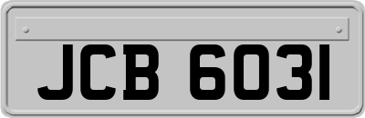 JCB6031