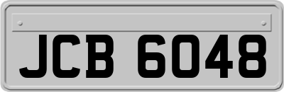 JCB6048
