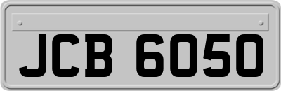 JCB6050