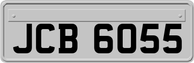 JCB6055