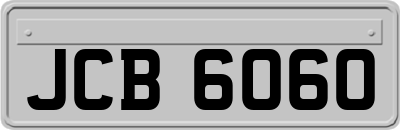 JCB6060