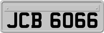 JCB6066