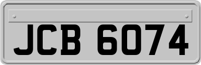 JCB6074