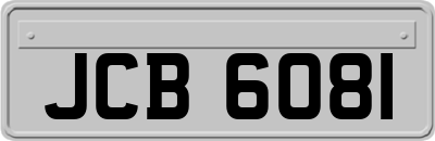 JCB6081