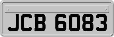 JCB6083