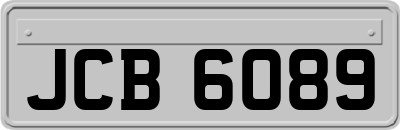 JCB6089