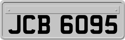 JCB6095