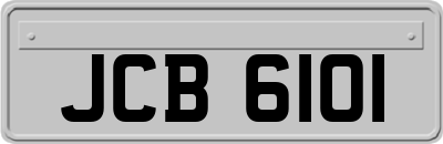 JCB6101