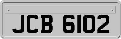 JCB6102