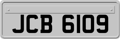 JCB6109