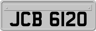 JCB6120