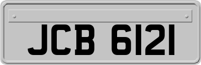 JCB6121