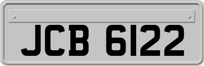 JCB6122