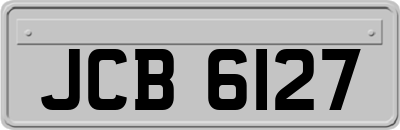 JCB6127