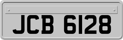 JCB6128
