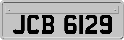 JCB6129