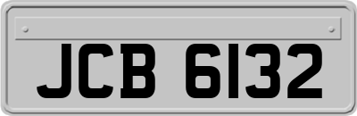 JCB6132