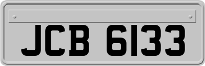 JCB6133