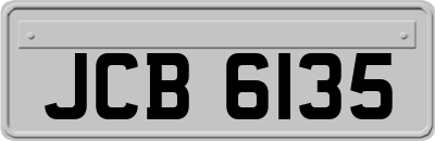 JCB6135
