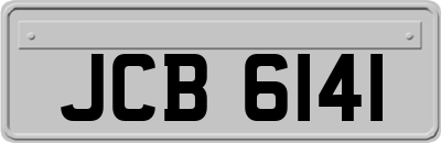 JCB6141