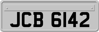 JCB6142
