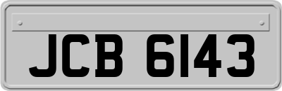 JCB6143