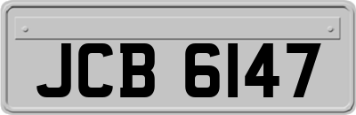 JCB6147