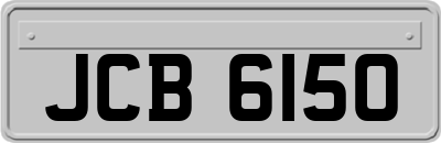 JCB6150