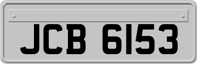 JCB6153