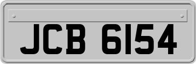 JCB6154