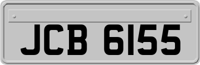 JCB6155