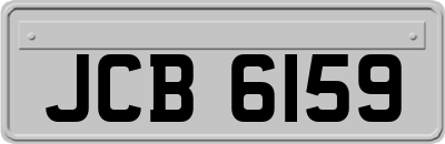 JCB6159