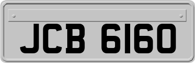JCB6160