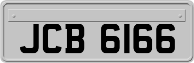 JCB6166