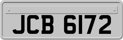 JCB6172