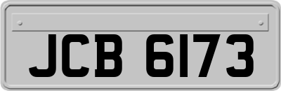 JCB6173