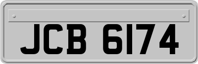 JCB6174